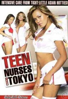 Teen Nurses From Tokyo东京小护士