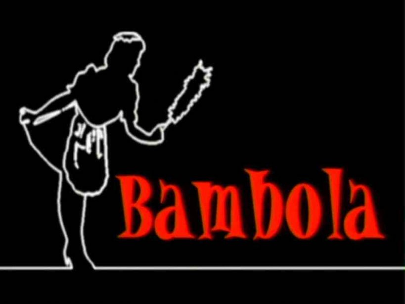班布拉的故事Bambola(中文字幕)