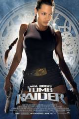 古墓丽影/盗墓者罗拉/Lara Croft Tomb Raider